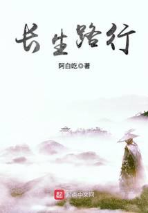 长生路行小说封面
