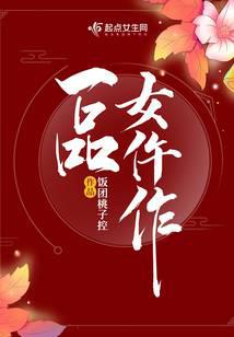 一品女仵作小说封面