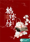 鹊踏枝小说封面