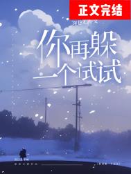 你再躲一个试试[校园]小说封面