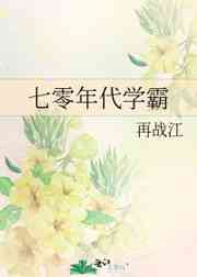 七零年代学霸小说封面