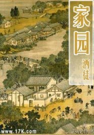 家园小说封面
