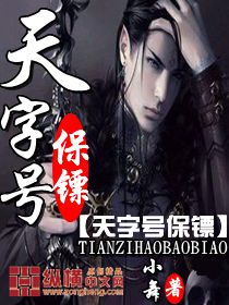 天字号保镖小说封面