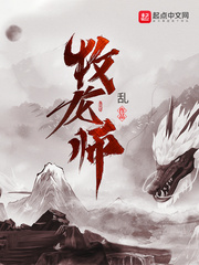 牧龙师小说封面