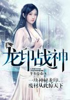 龙印战神小说封面