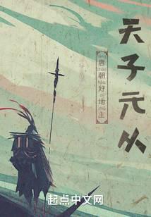 唐朝好地主：天子元从小说封面