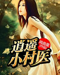 逍遥小村医小说封面