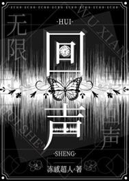 回声[无限]小说封面