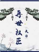 再世权臣小说封面