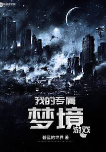 我的专属梦境游戏小说封面