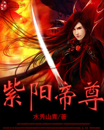 紫阳帝尊小说封面