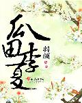 瓜田李夏小说封面