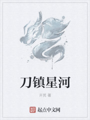 刀镇星河小说封面