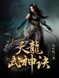 天龙武神诀小说封面