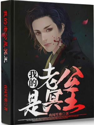 我的老公是冥王小说封面