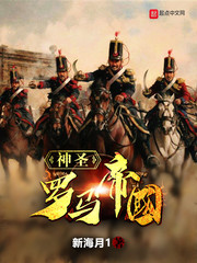 神圣罗马帝国小说封面