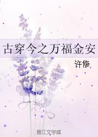 古穿今之万福金安小说封面
