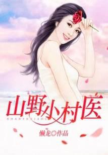 山野小村医小说封面