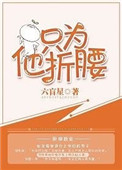 只为他折腰小说封面