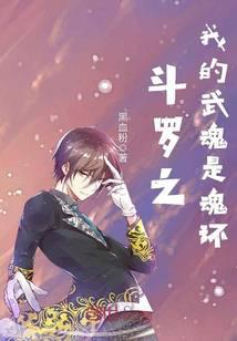 斗罗之我的武魂是魂环小说封面