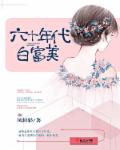 六十年代白富美小说封面