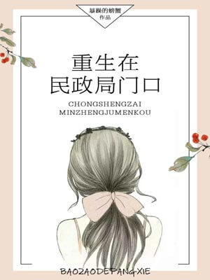 重生在民政局门口小说封面