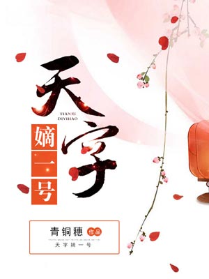天字嫡一号小说封面