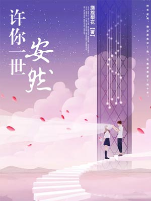 许你一世安然小说封面