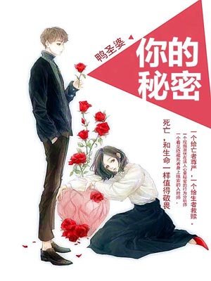 你的秘密小说封面