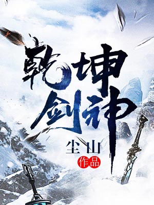 乾坤剑神小说封面
