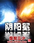 阴阳冕小说封面
