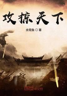 攻掠天下小说封面