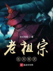 老祖宗在天有灵小说封面