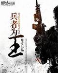 兵者为王小说封面