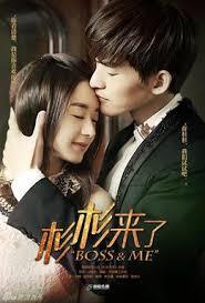 杉杉来吃（赵丽颖、张翰主演）小说封面
