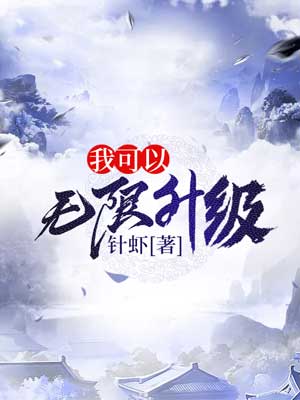 我可以无限升级小说封面