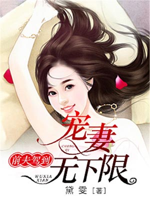 前夫驾到：宠妻无下限小说封面