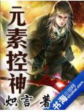元素控神小说封面