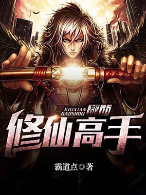 都市修仙高手小说封面