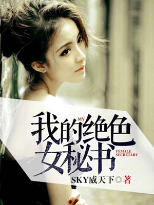 我的绝色女秘书小说封面