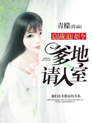 总裁追妻令：爹地请入室小说封面