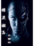 精灵毅志小说封面