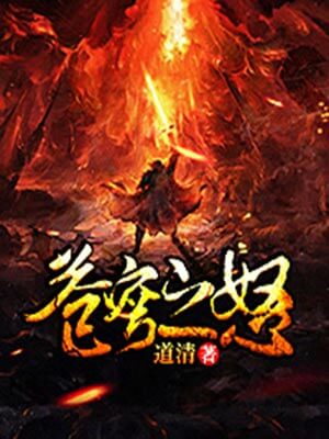 苍穹之怒小说封面