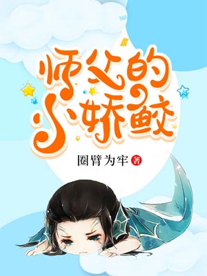 师父的小娇鲛小说封面