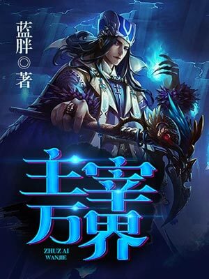 主宰万界小说封面