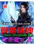战魔法神小说封面