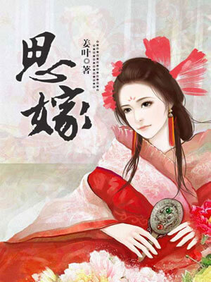 思嫁小说封面