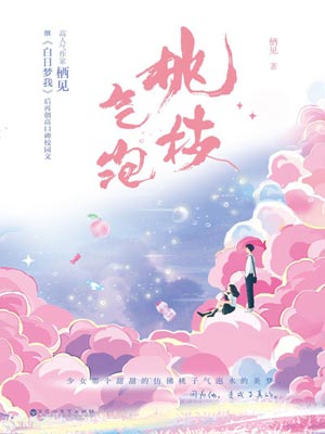 桃枝气泡小说封面