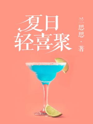 夏日轻喜聚小说封面