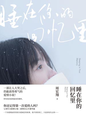 睡在你的回忆里小说封面